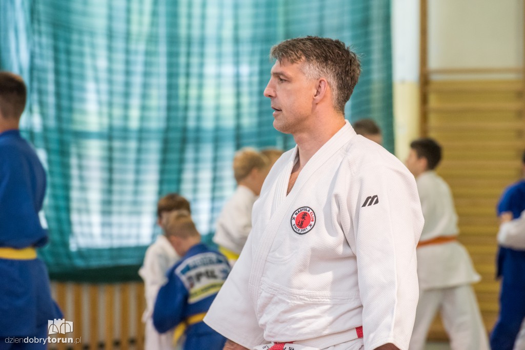 Paweł Nastula gościem festiwalu Budo