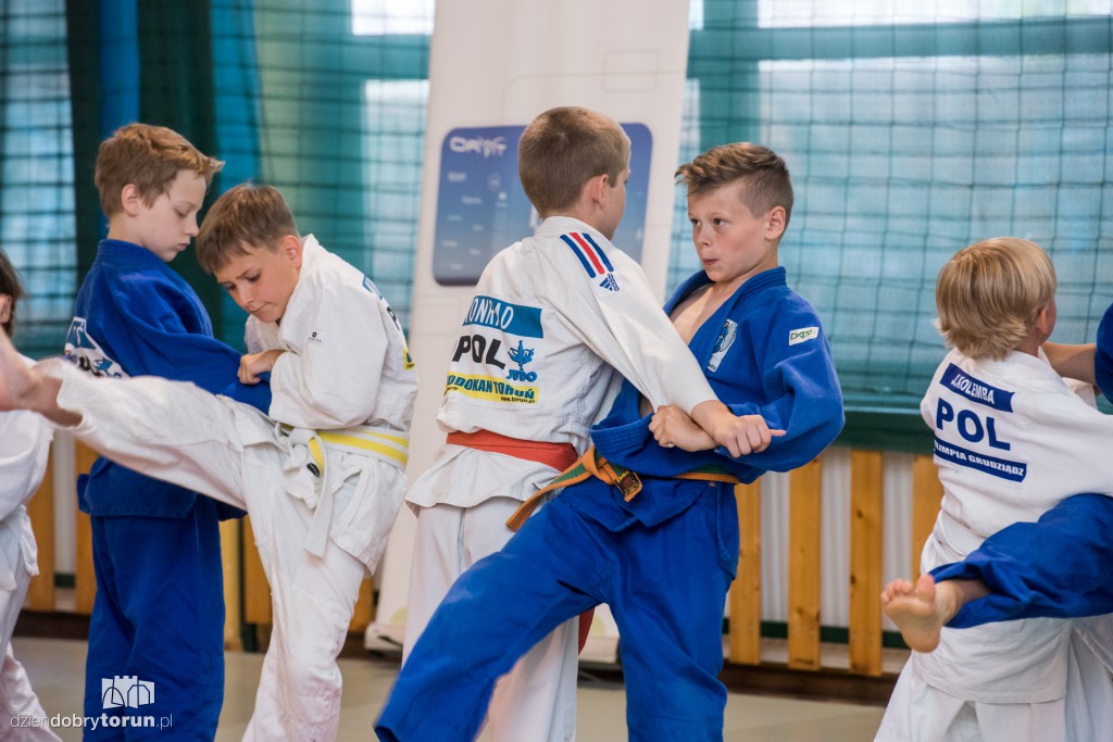 Paweł Nastula gościem festiwalu Budo