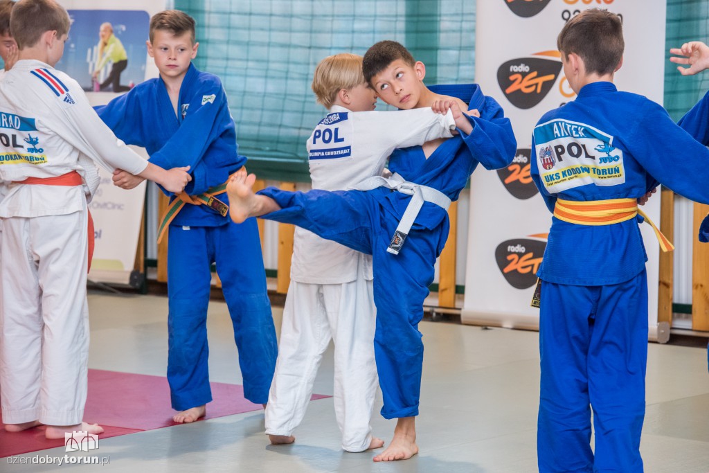 Paweł Nastula gościem festiwalu Budo
