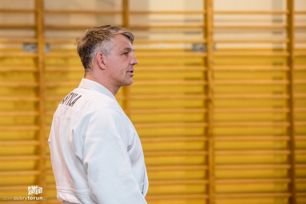 Paweł Nastula gościem festiwalu Budo