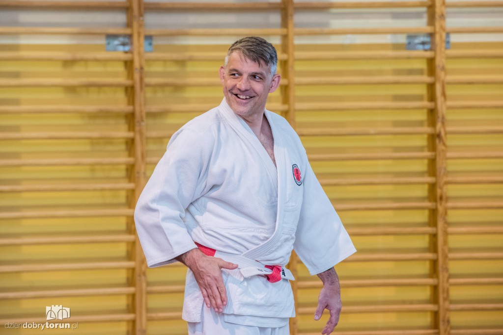 Paweł Nastula gościem festiwalu Budo