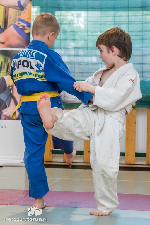 Paweł Nastula gościem festiwalu Budo