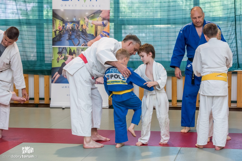 Paweł Nastula gościem festiwalu Budo