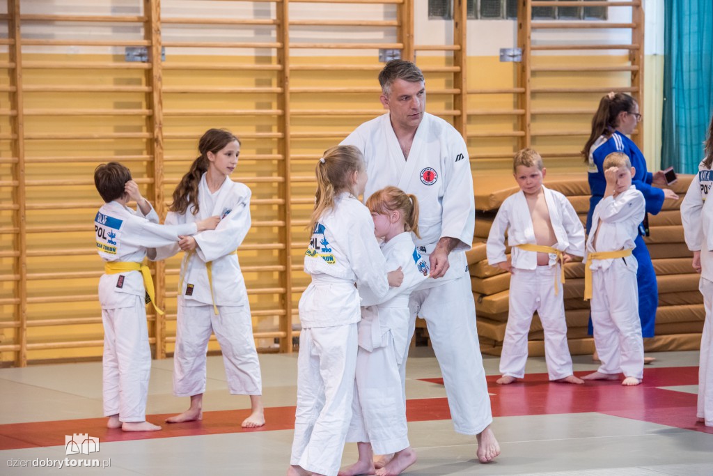 Paweł Nastula gościem festiwalu Budo