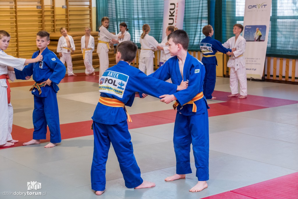 Paweł Nastula gościem festiwalu Budo
