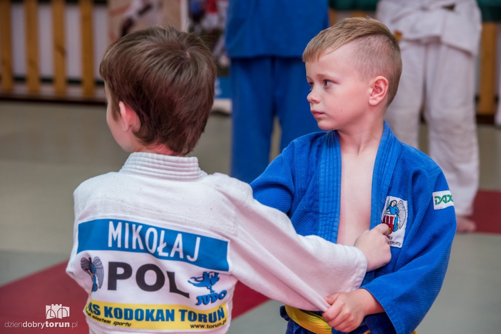Paweł Nastula gościem festiwalu Budo
