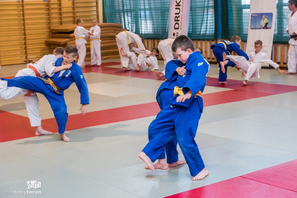 Paweł Nastula gościem festiwalu Budo