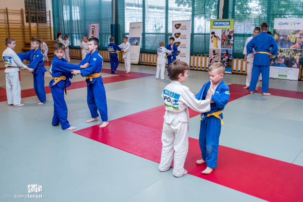 Paweł Nastula gościem festiwalu Budo