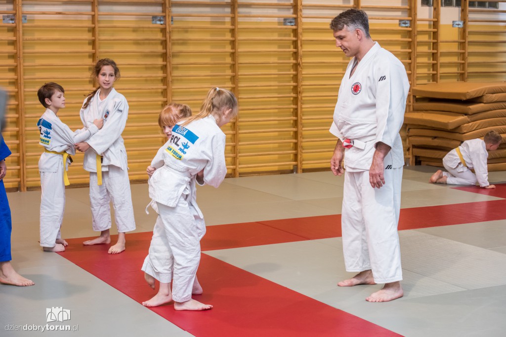 Paweł Nastula gościem festiwalu Budo