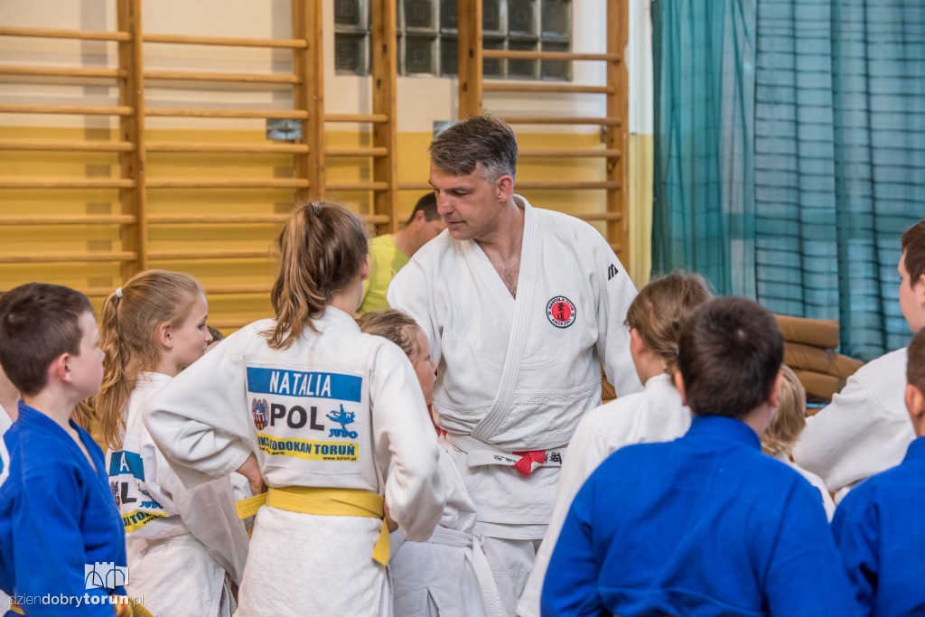 Paweł Nastula gościem festiwalu Budo