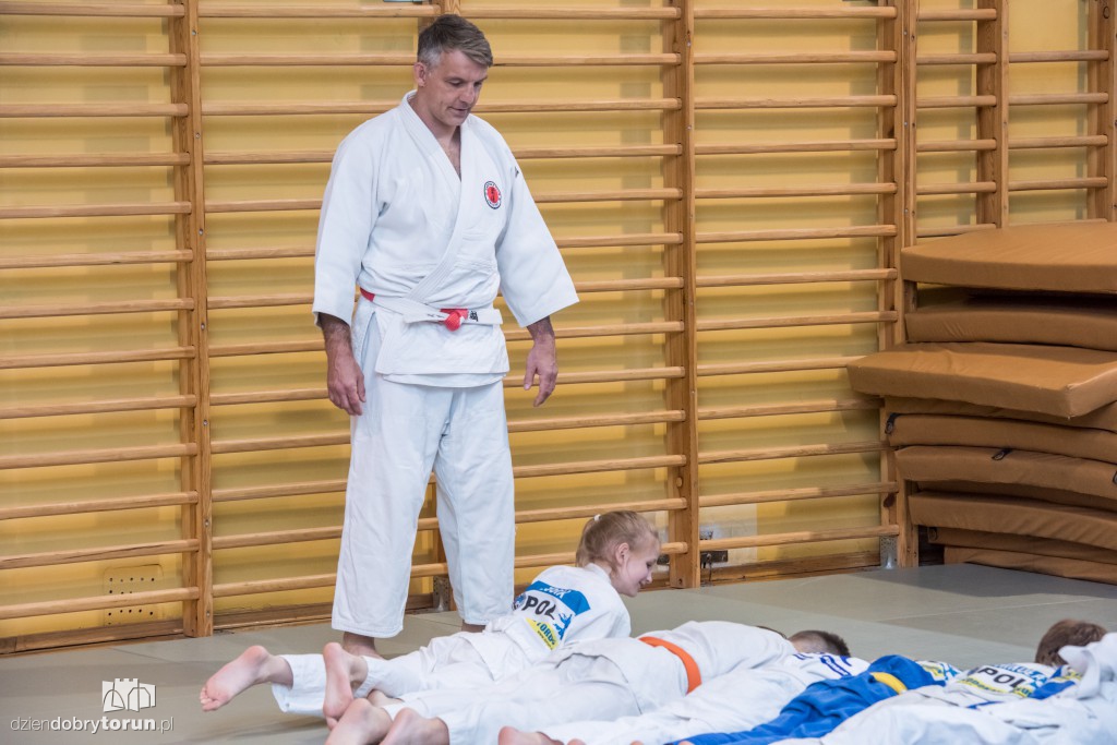Paweł Nastula gościem festiwalu Budo