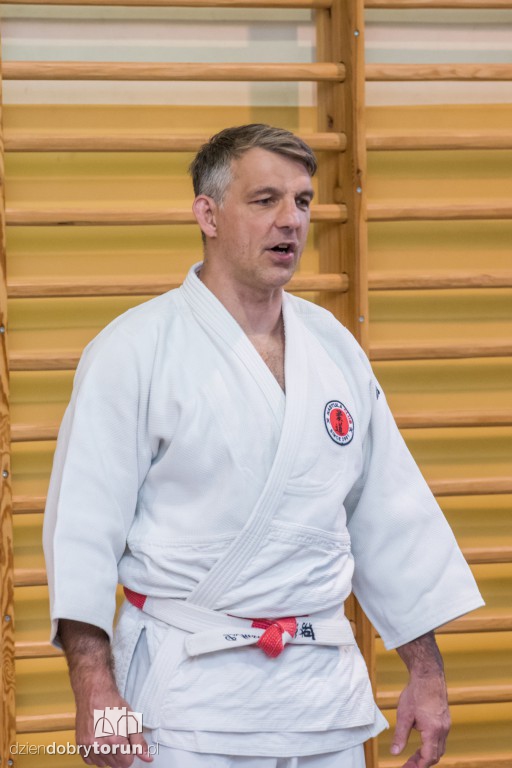 Paweł Nastula gościem festiwalu Budo