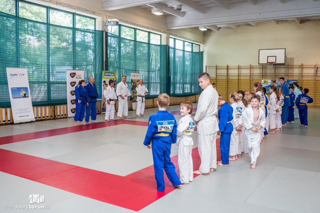 Paweł Nastula gościem festiwalu Budo