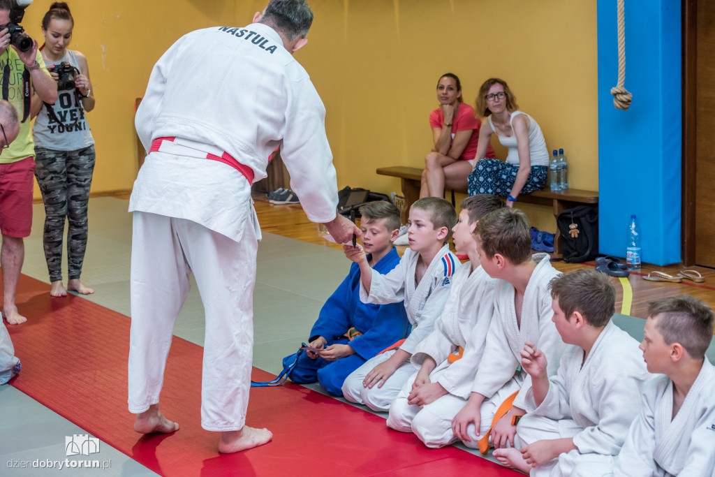 Paweł Nastula gościem festiwalu Budo