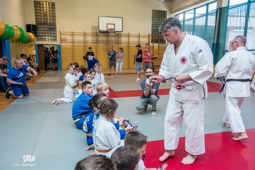 Paweł Nastula gościem festiwalu Budo