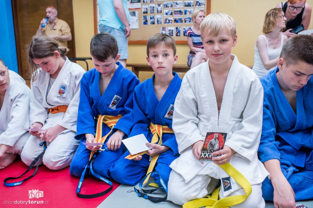 Paweł Nastula gościem festiwalu Budo
