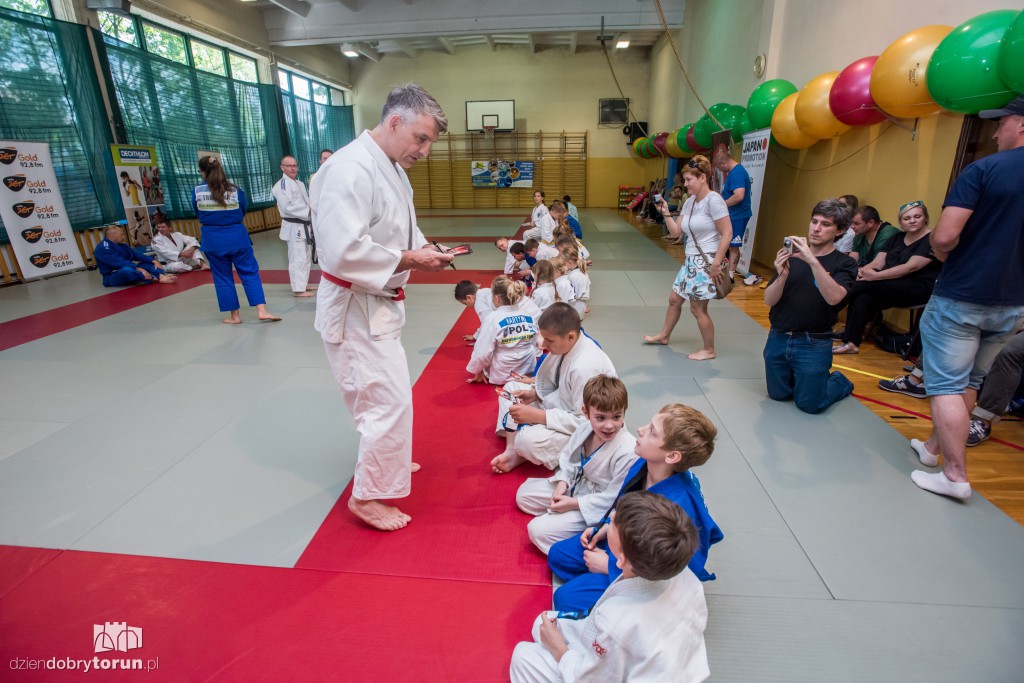 Paweł Nastula gościem festiwalu Budo