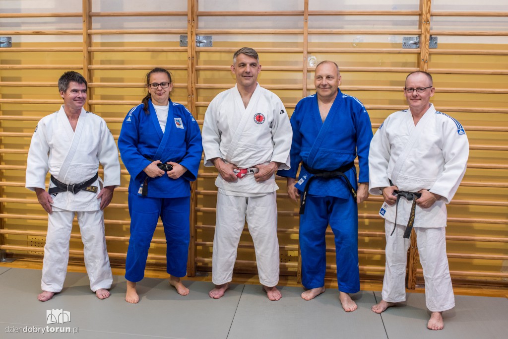 Paweł Nastula gościem festiwalu Budo