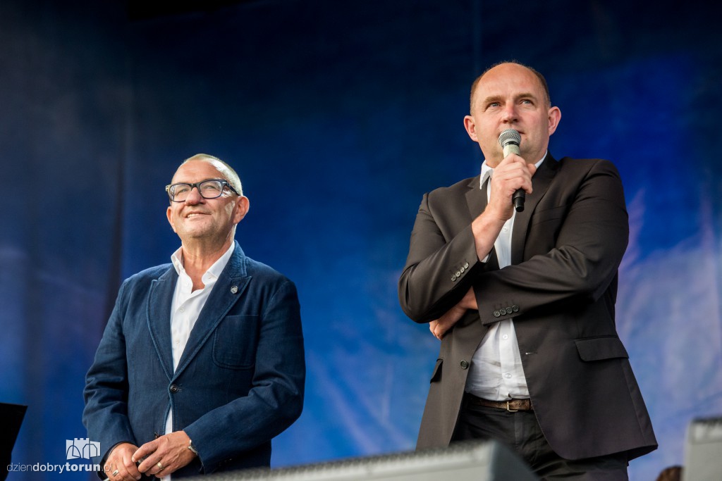 Gwiazdy Pod Wspólnym Niebiem