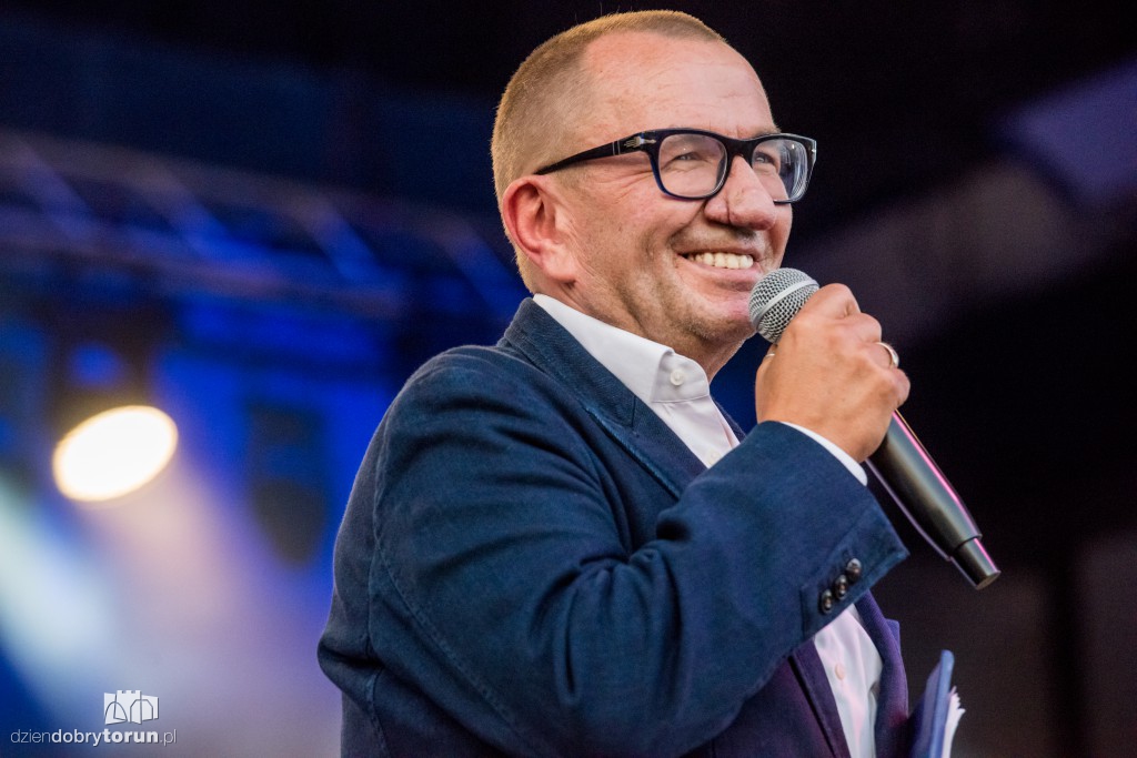 Gwiazdy Pod Wspólnym Niebiem