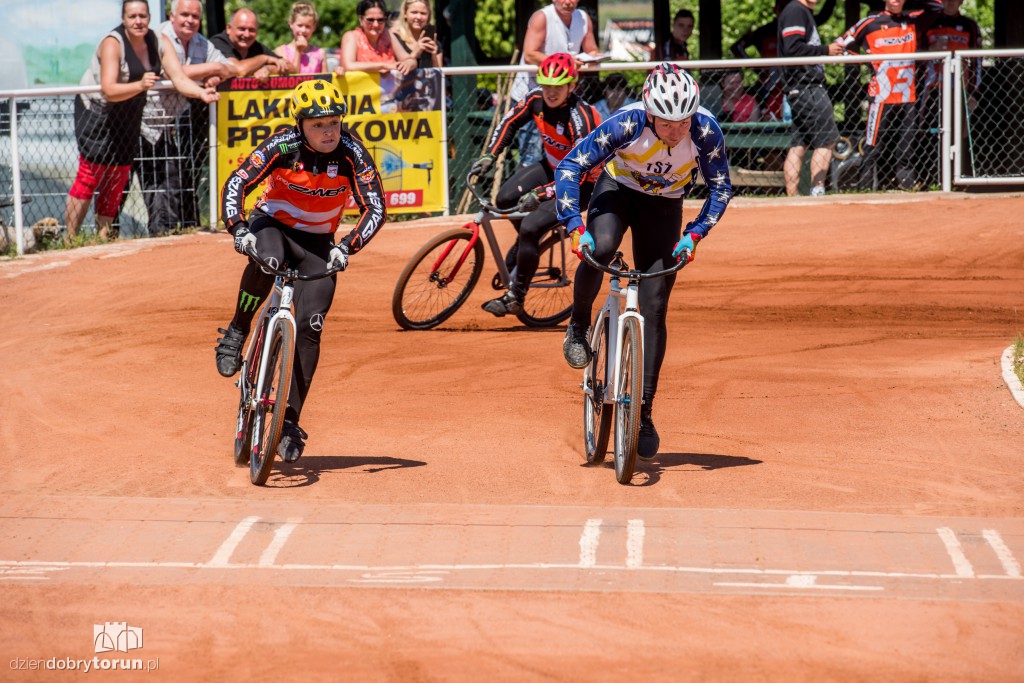 TSŻ Toruń podejmował Szawer Leszno