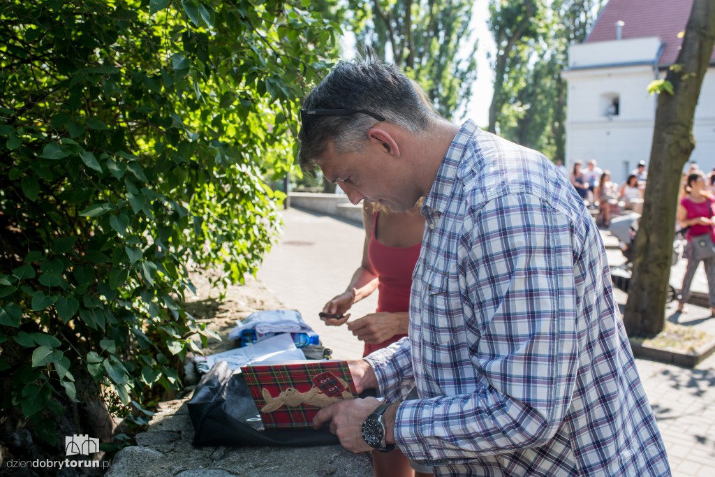 XX Festiwal Sztuk Walki Budo