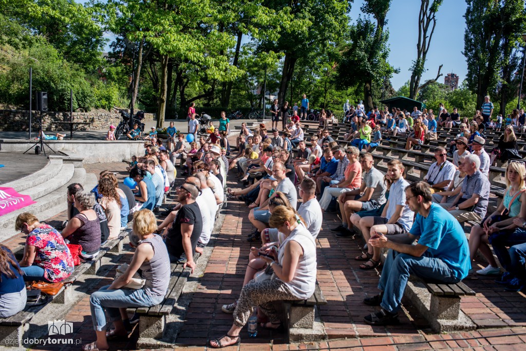 XX Festiwal Sztuk Walki Budo