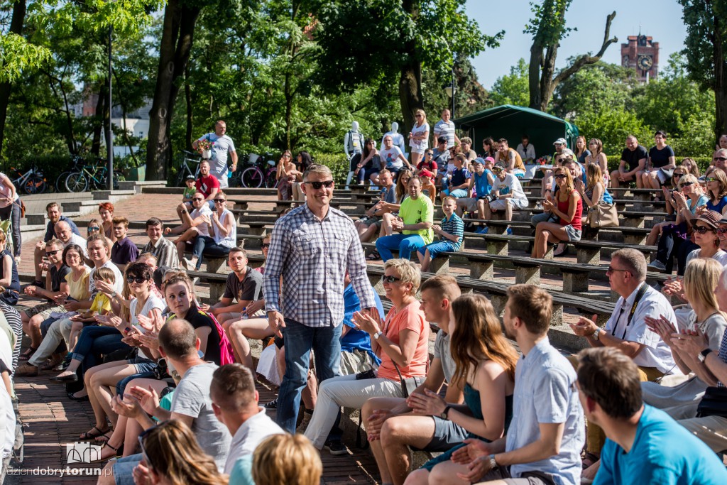 XX Festiwal Sztuk Walki Budo