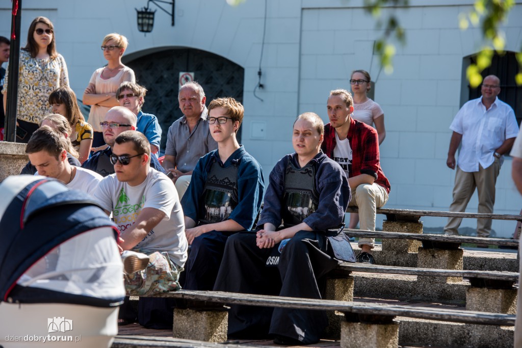 XX Festiwal Sztuk Walki Budo