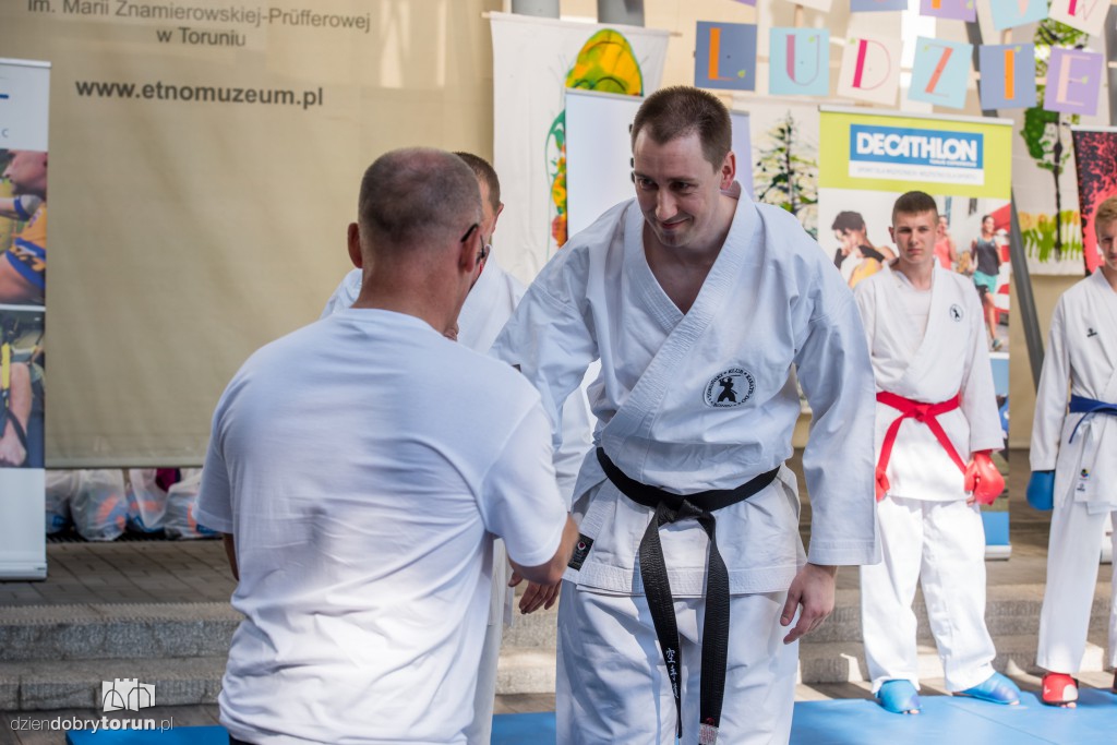 XX Festiwal Sztuk Walki Budo