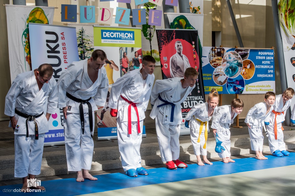 XX Festiwal Sztuk Walki Budo
