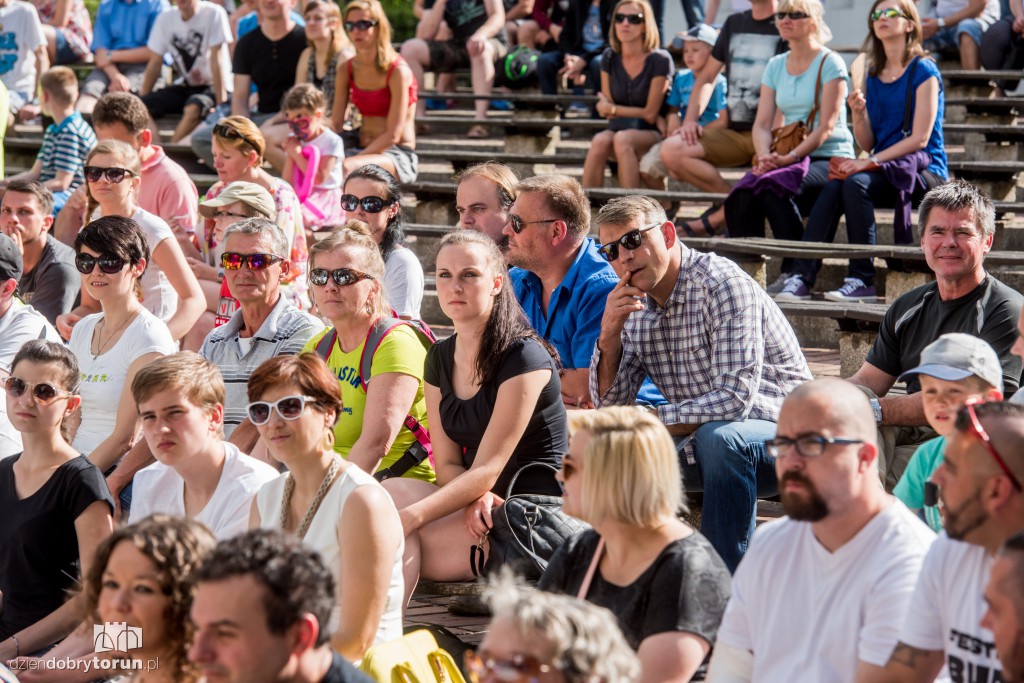 XX Festiwal Sztuk Walki Budo