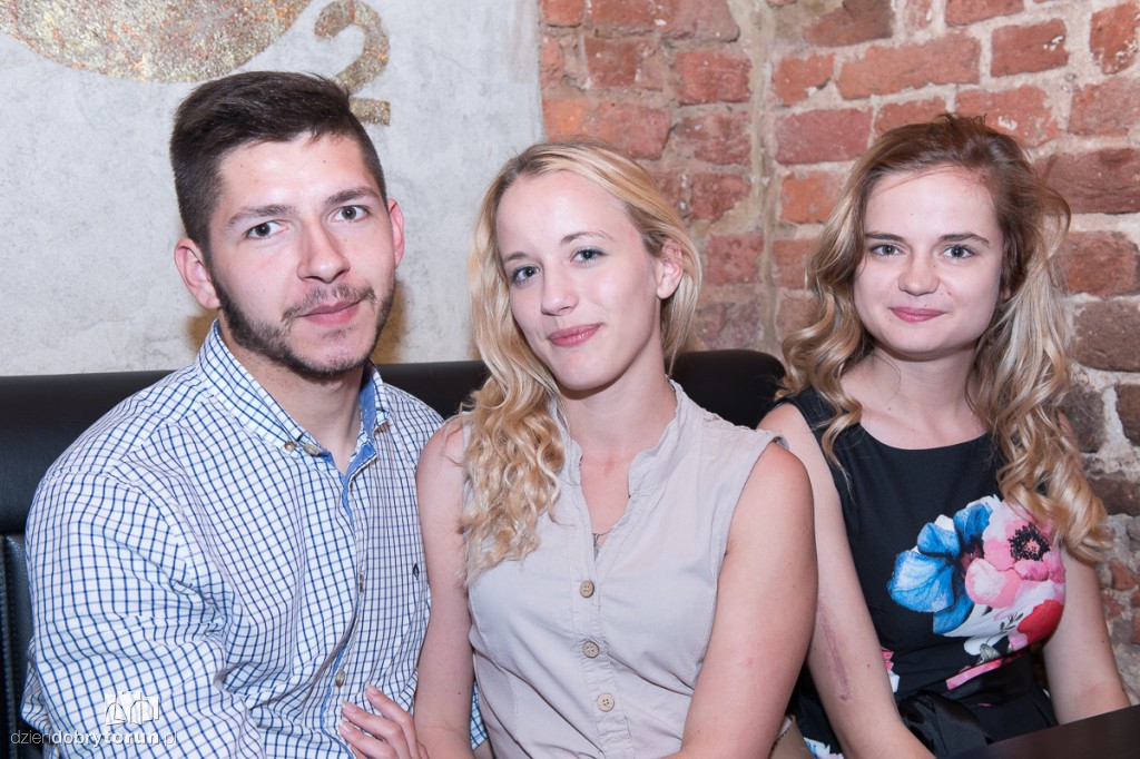 Weekendowo u Szwejka!