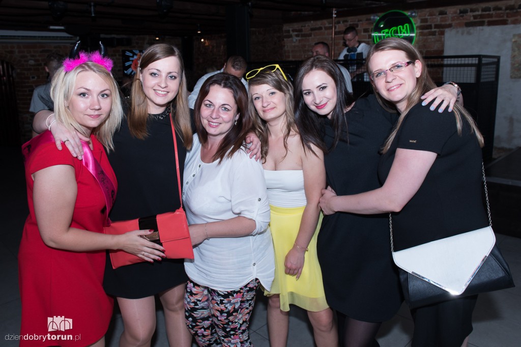 Weekendowo u Szwejka!