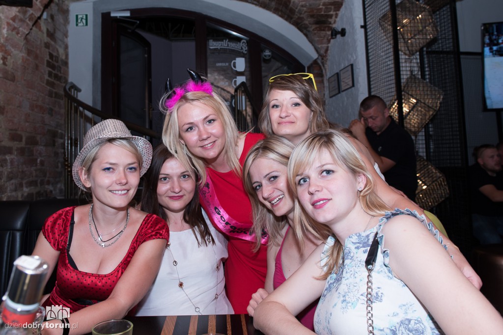 Weekendowo u Szwejka!