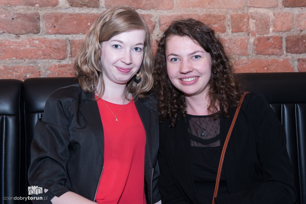 Weekendowo u Szwejka!