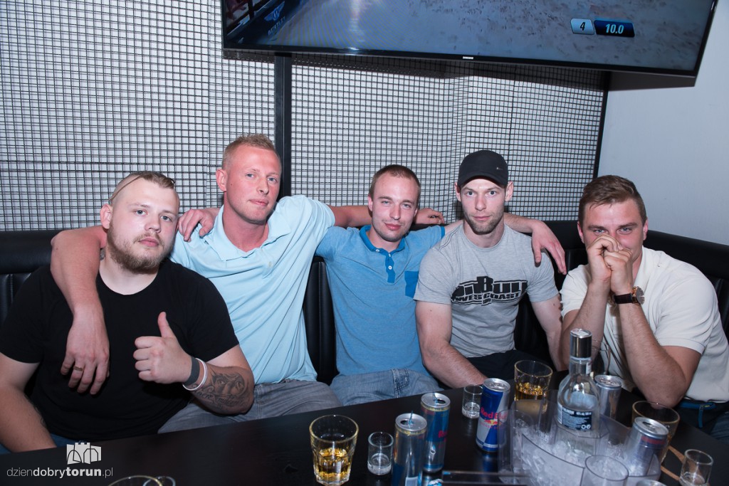 Weekendowo u Szwejka!