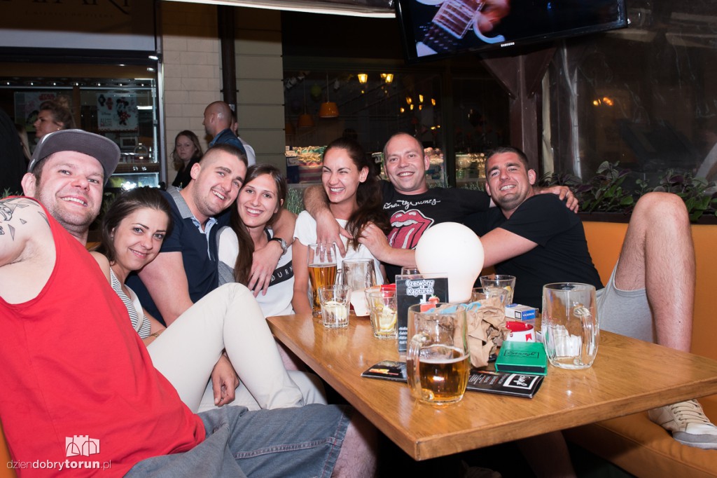 Weekendowo u Szwejka!