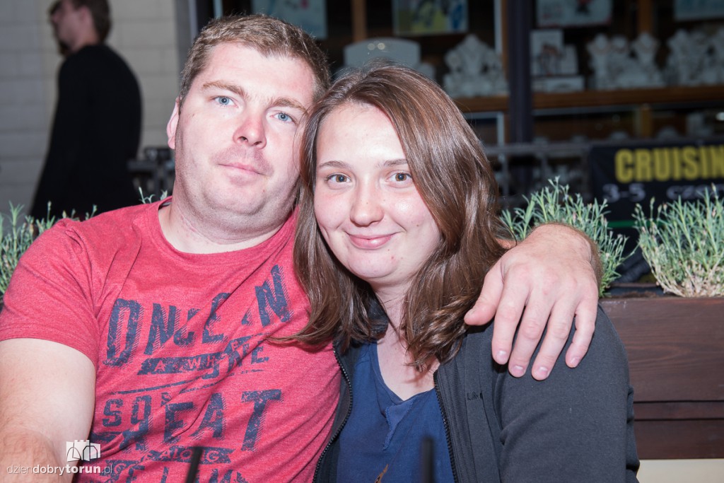 Weekendowo u Szwejka!