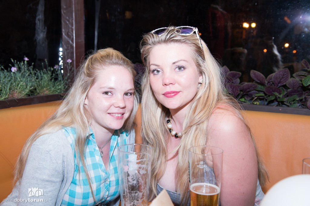 Weekendowo u Szwejka!