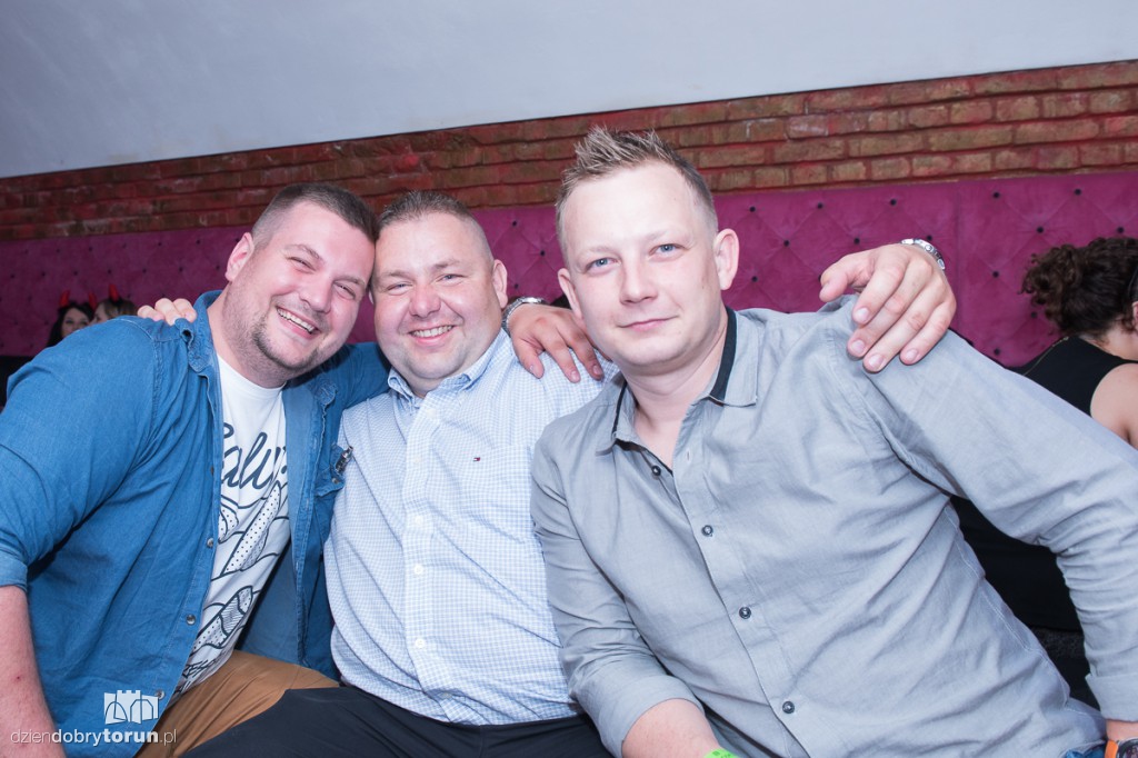 Tak się bawiliście w Monaco!