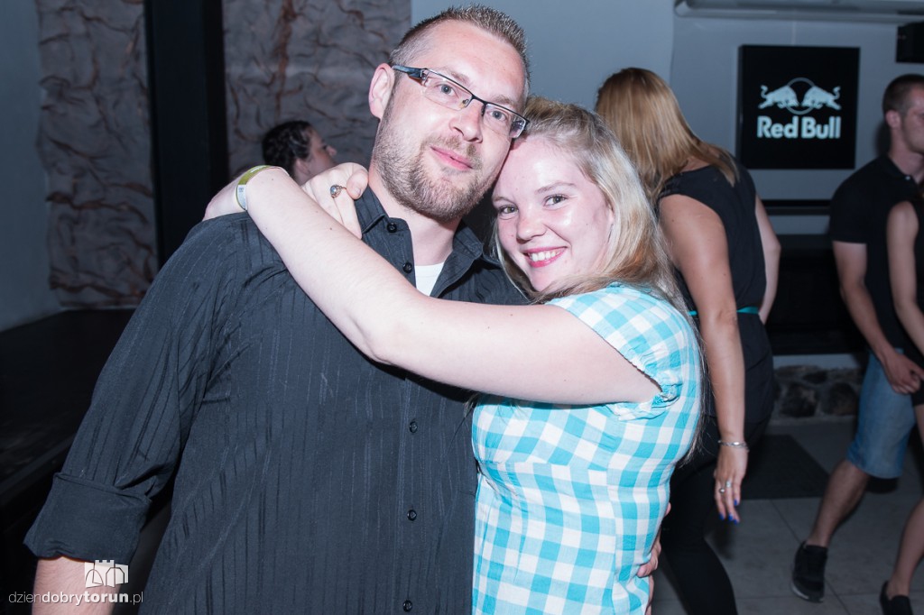 Weekendowo u Szwejka!