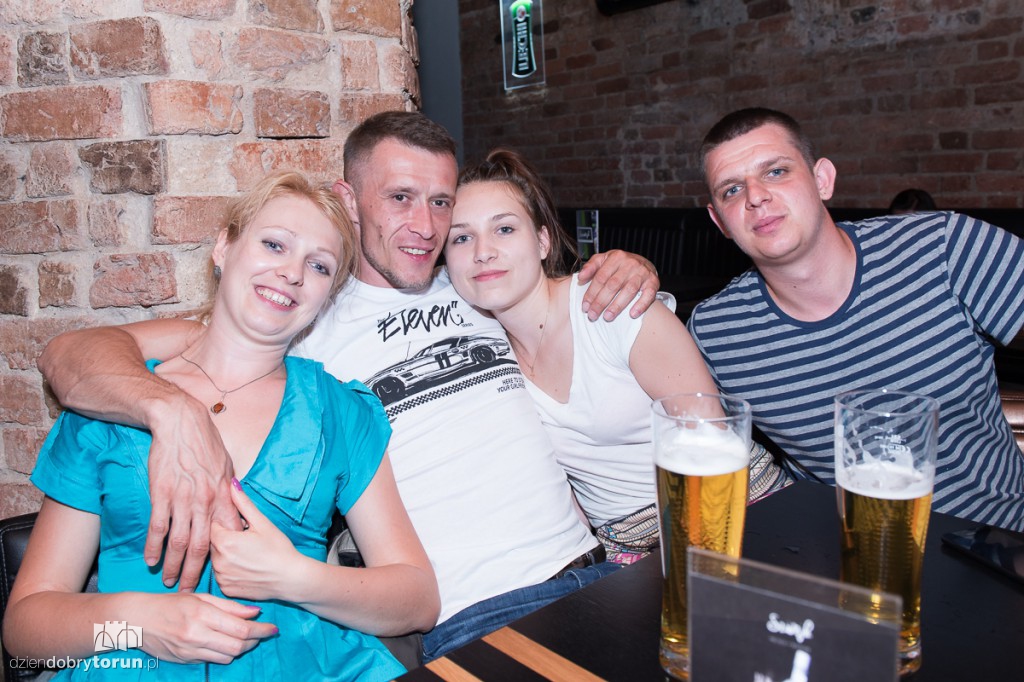 Weekendowo u Szwejka!