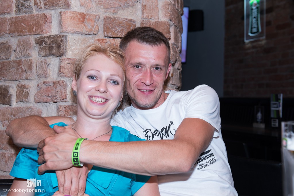 Weekendowo u Szwejka!