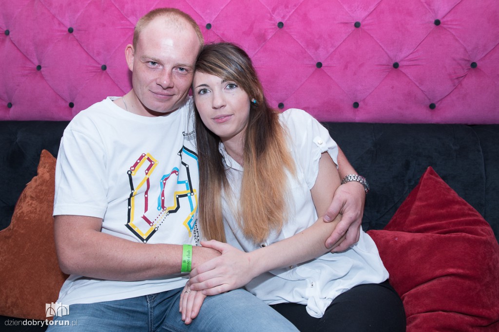 Tak się bawiliście w Monaco!