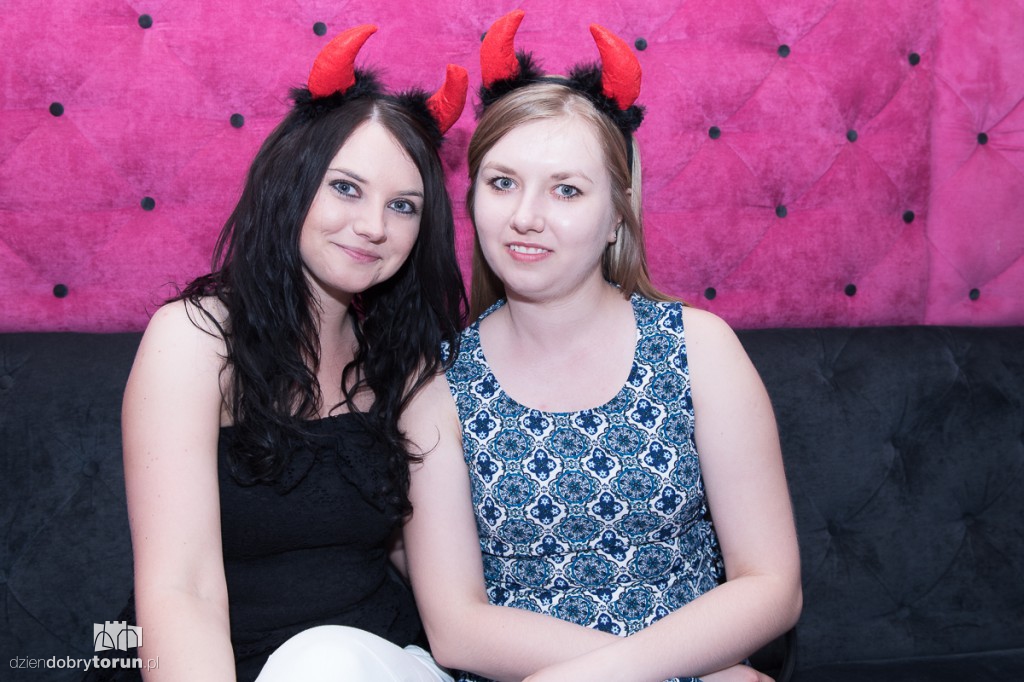 Tak się bawiliście w Monaco!