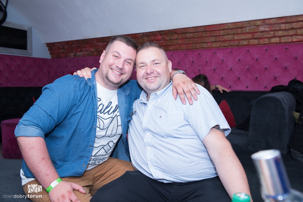 Tak się bawiliście w Monaco!