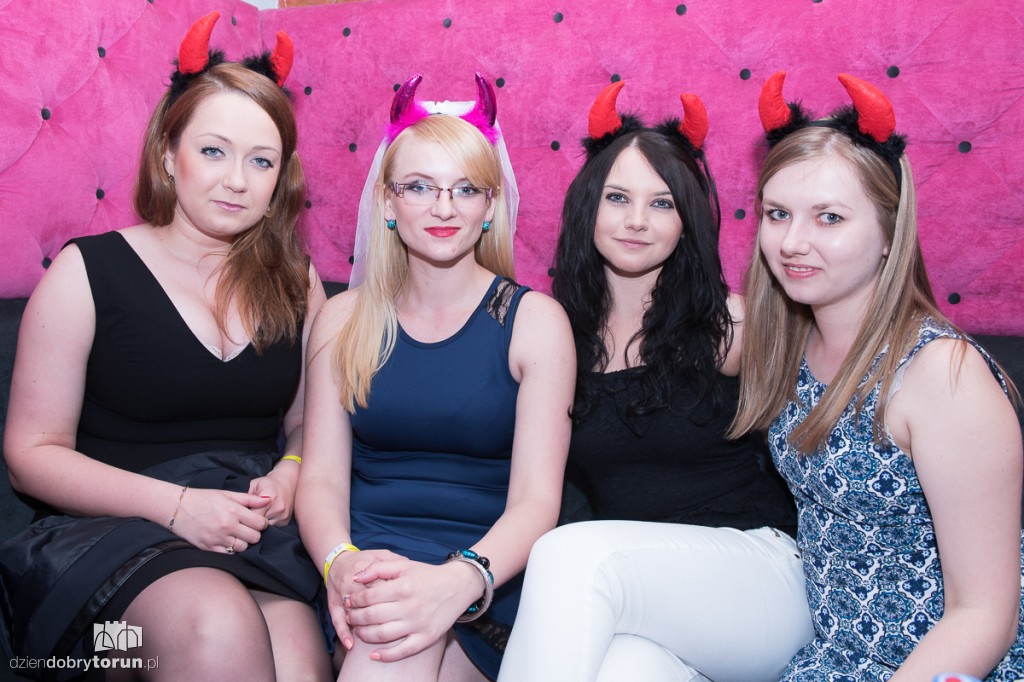 Tak się bawiliście w Monaco!