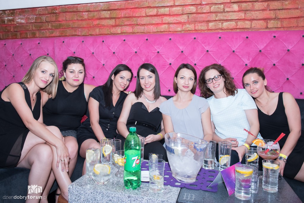 Tak się bawiliście w Monaco!