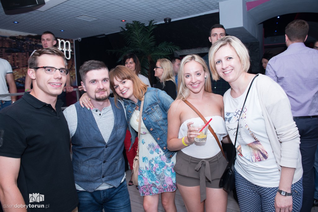 Tak się bawiliście w Monaco!